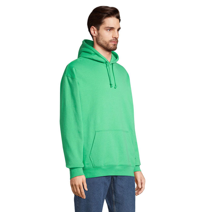CONDOR - CONDOR Unisex Hooded Sweat