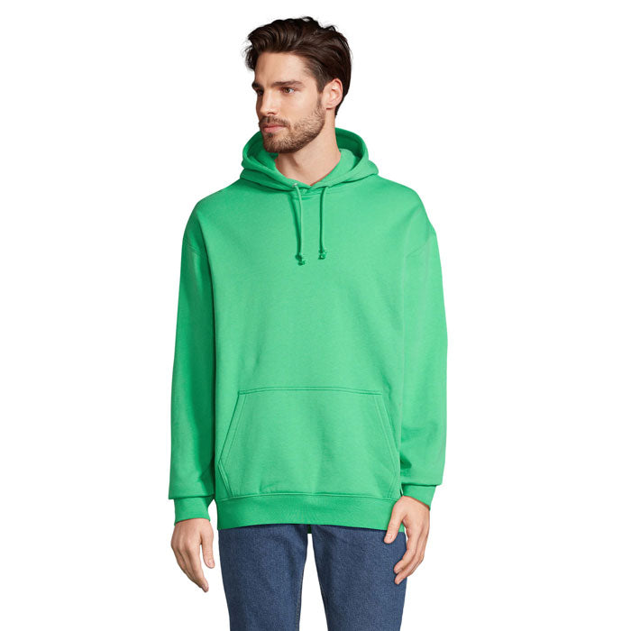 CONDOR - CONDOR Unisex Hooded Sweat