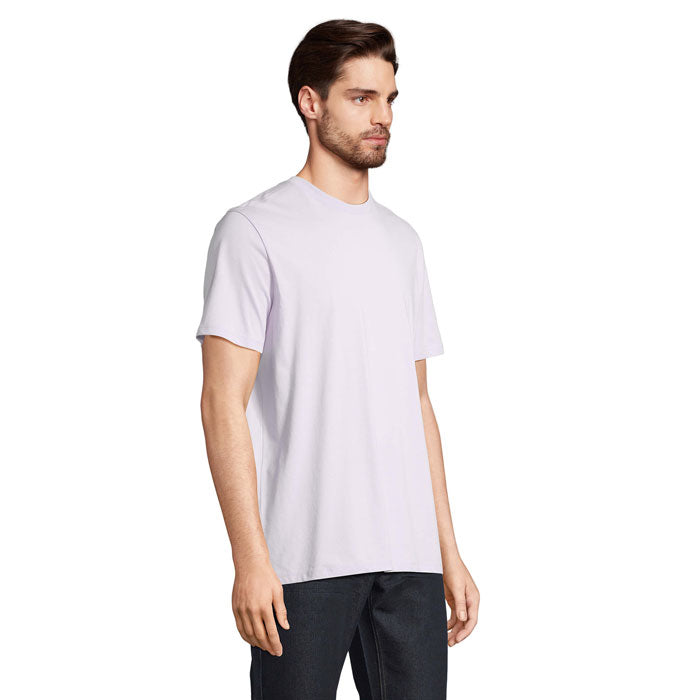 LEGEND - Gender Neutral Relaxed Fit Organic T-Shirt