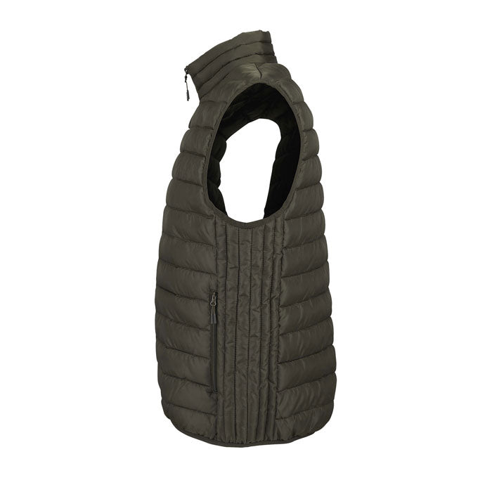 STREAM - Men's Lightweight Vest
