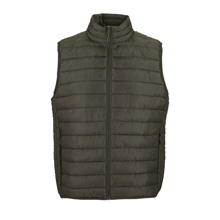 STREAM - Men's Lightweight Vest