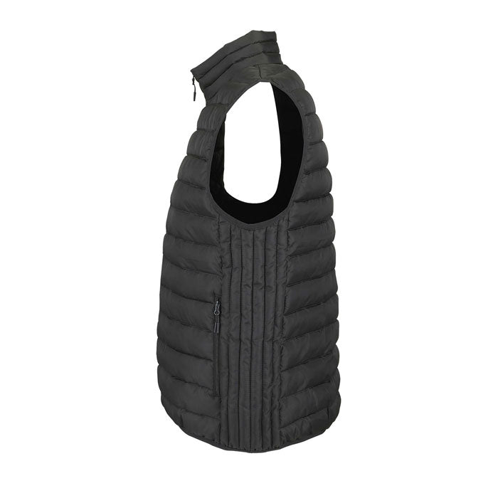 STREAM - Men's Lightweight Vest