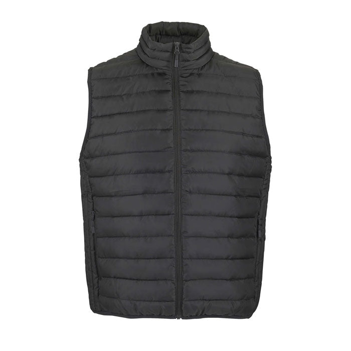 STREAM - Men's Lightweight Vest