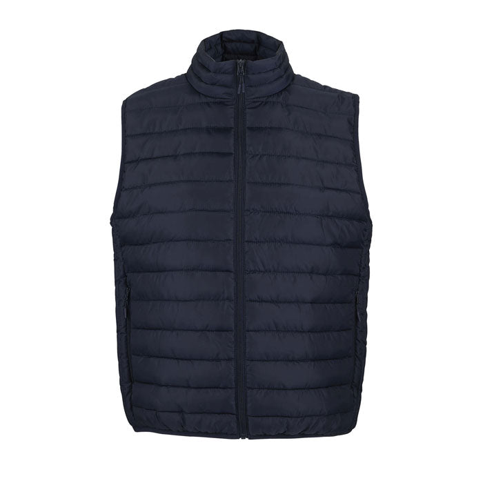 STREAM - Men's Lightweight Vest