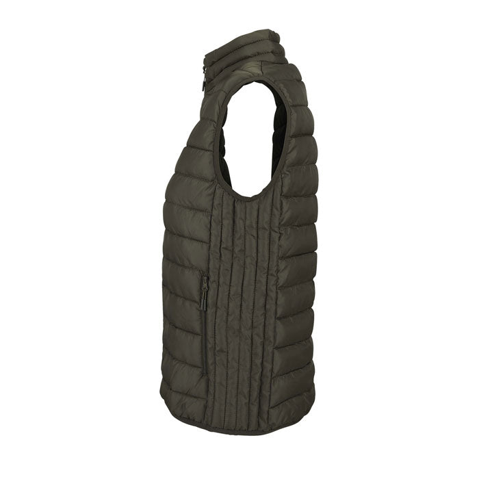 STREAM - Women's Lightweight Vest
