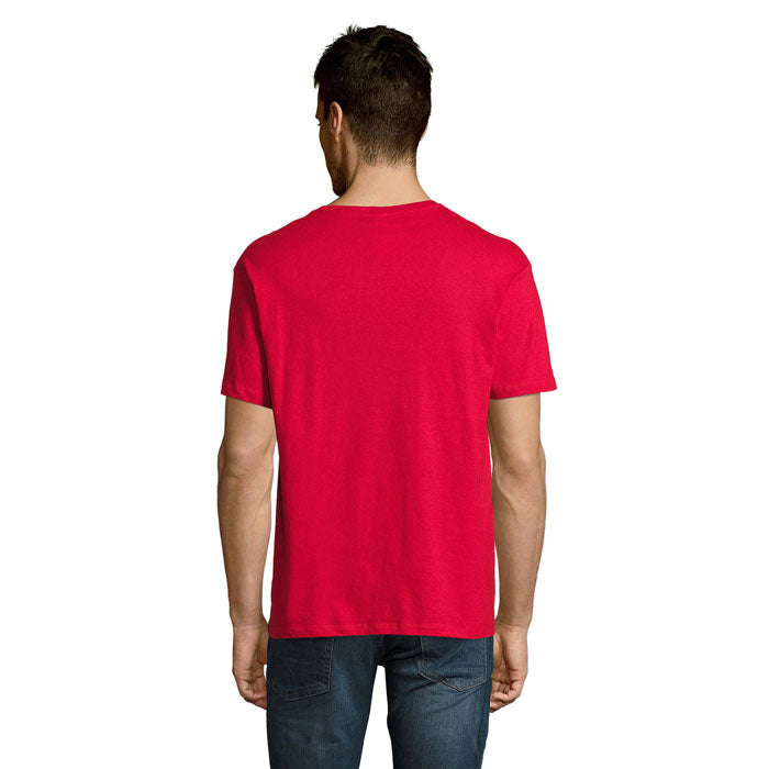 VICTORY - Men's V-Neck T-Shirt