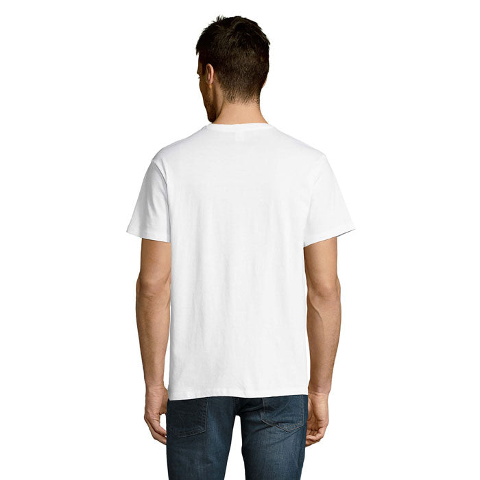 VICTORY - Men's V-Neck T-Shirt