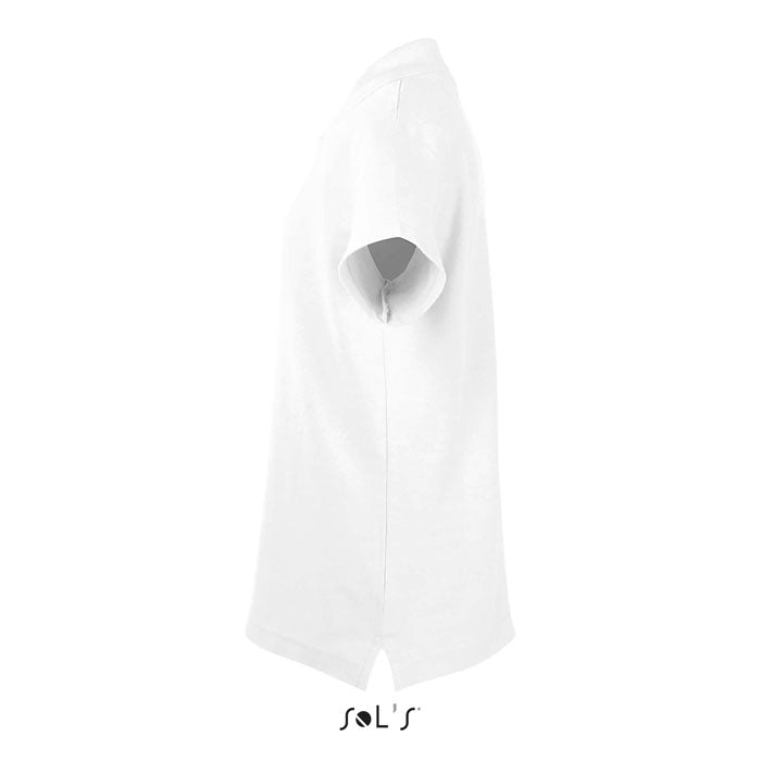 SUMMER II KIDS - SUMMER II KIDS POLO 170g