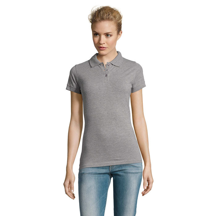 PERFECT WOMEN - PERFECT WOMEN POLO 180g