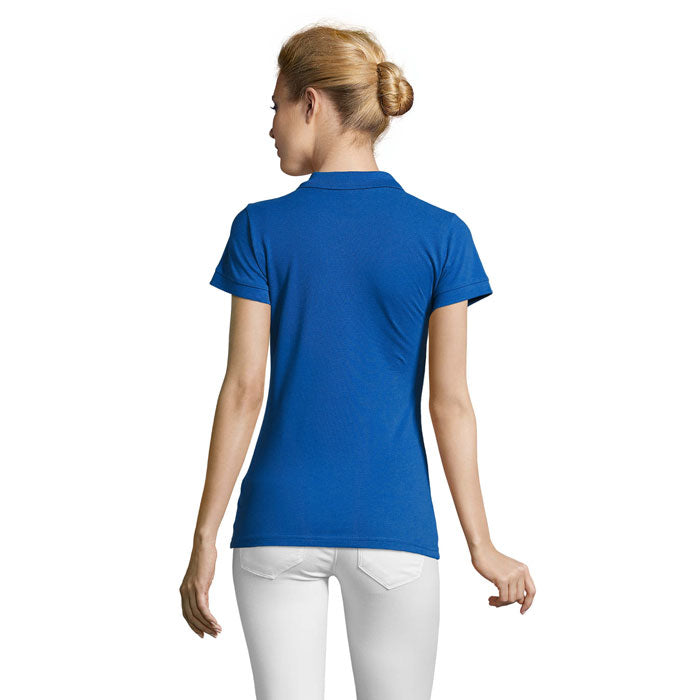 PERFECT WOMEN - PERFECT WOMEN POLO 180g