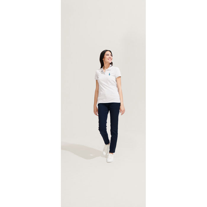 PERFECT WOMEN - PERFECT WOMEN POLO 180g