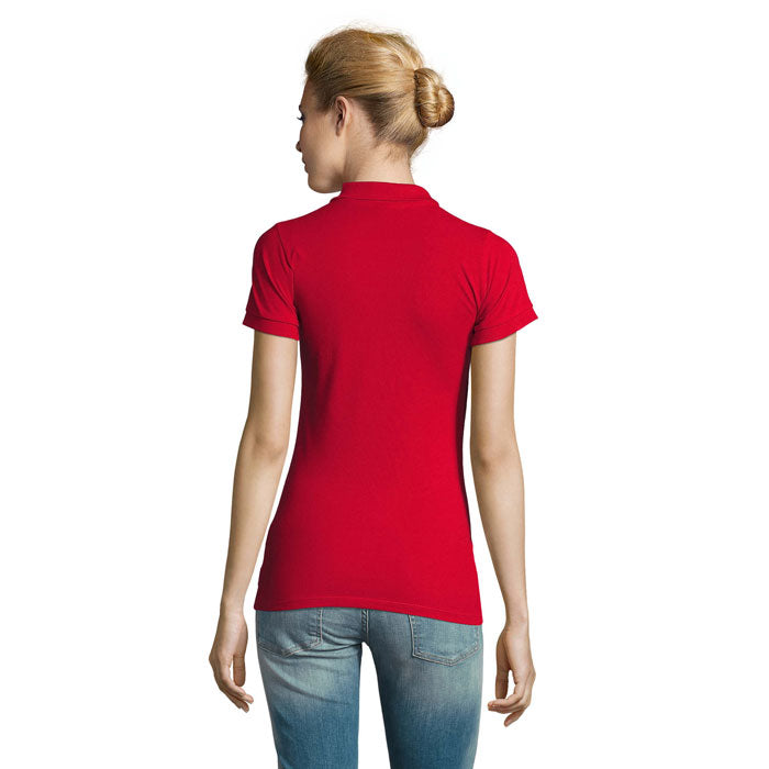 PERFECT WOMEN - PERFECT WOMEN POLO 180g