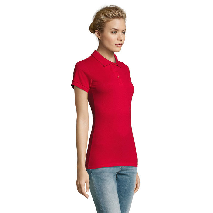 PERFECT WOMEN - PERFECT WOMEN POLO 180g