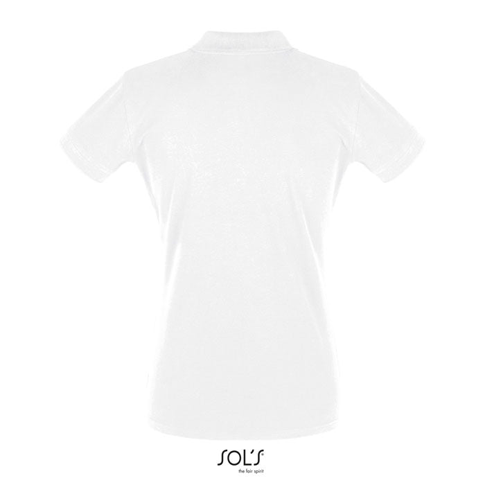 PERFECT WOMEN - PERFECT WOMEN POLO 180g