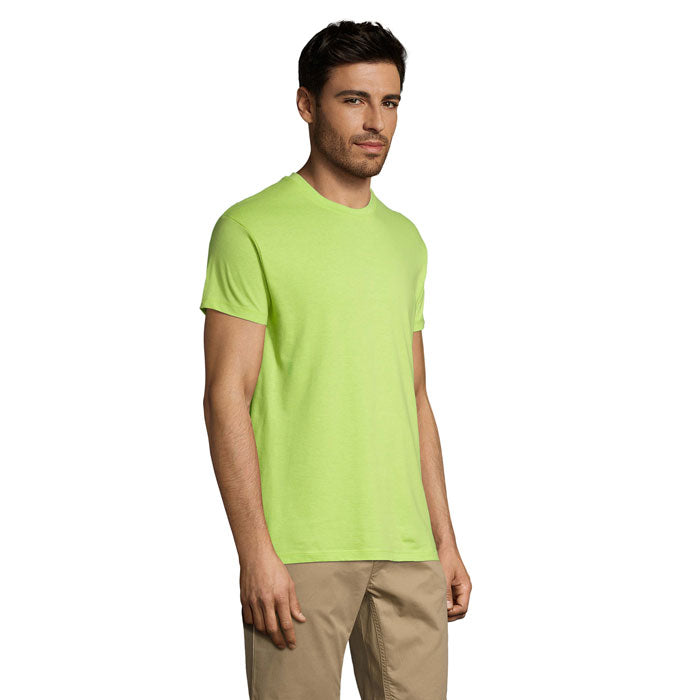 REGENT - Men's T-Shirt with Modern Fit