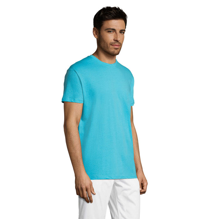 REGENT - Men's T-Shirt with Modern Fit
