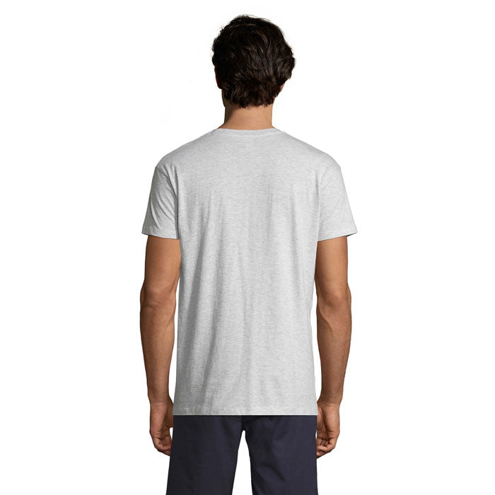 REGENT - Men's T-Shirt with Modern Fit