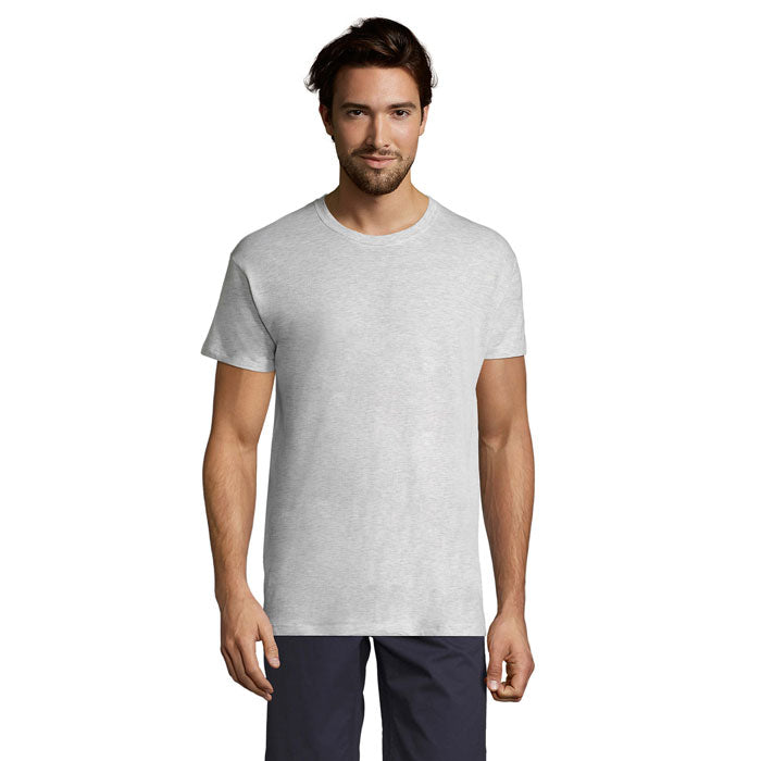 REGENT - Men's T-Shirt with Modern Fit