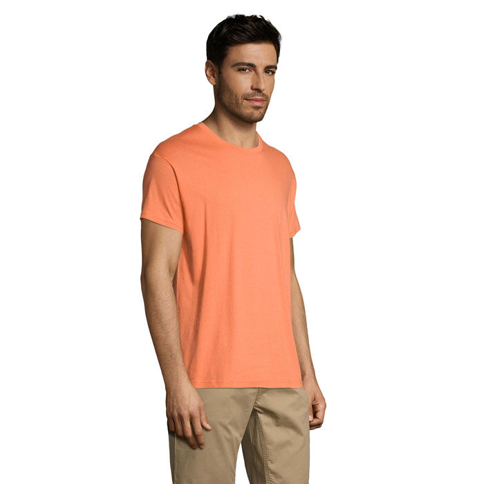 REGENT - Men's T-Shirt with Modern Fit