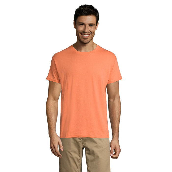 REGENT - Men's T-Shirt with Modern Fit