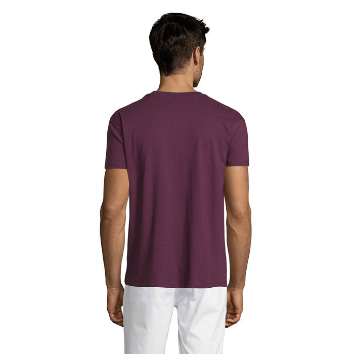 REGENT - Men's T-Shirt with Modern Fit