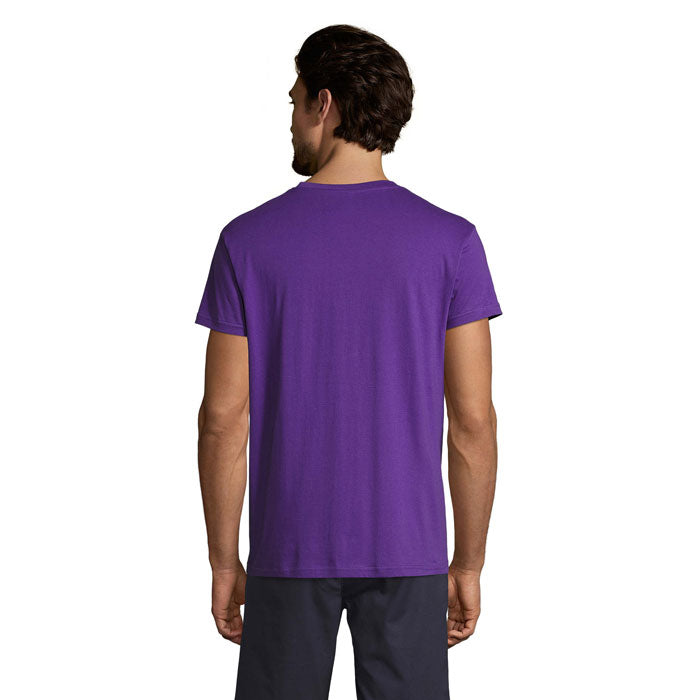 REGENT - Men's T-Shirt with Modern Fit