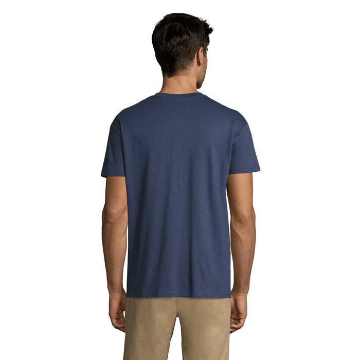 REGENT - Men's T-Shirt with Modern Fit