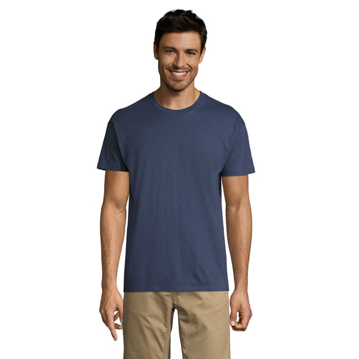 REGENT - Men's T-Shirt with Modern Fit