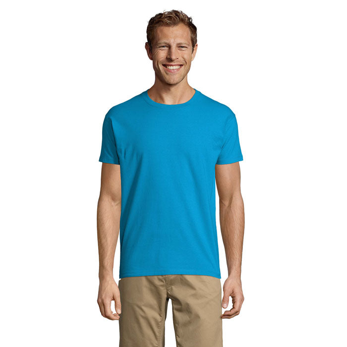 IMPERIAL - Men's Round Neck T-Shirt