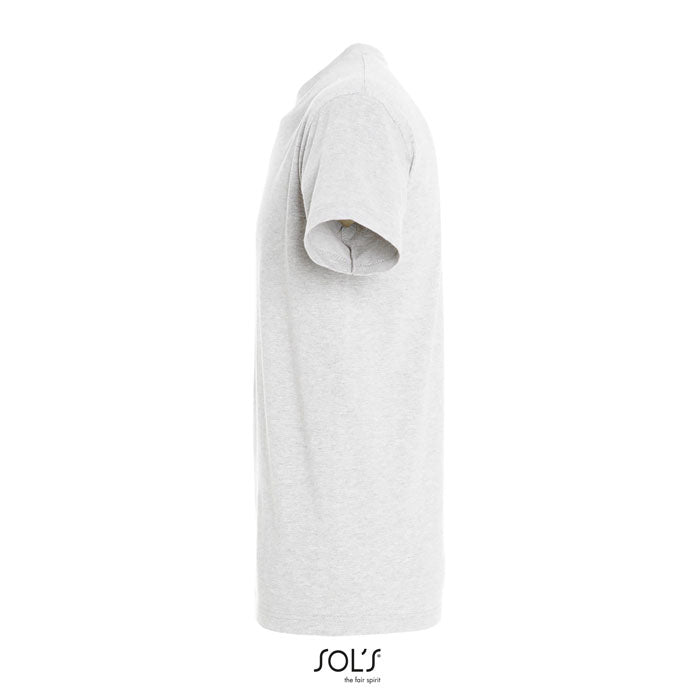 IMPERIAL - Men's Round Neck T-Shirt