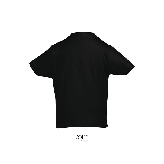 IMPERIAL KIDS - Kid's Round Neck T-Shirt