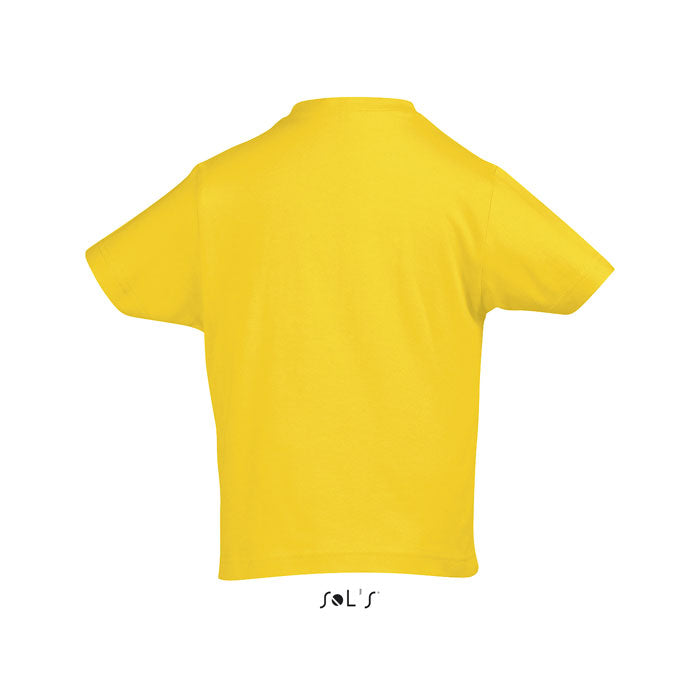 IMPERIAL KIDS - Kid's Round Neck T-Shirt