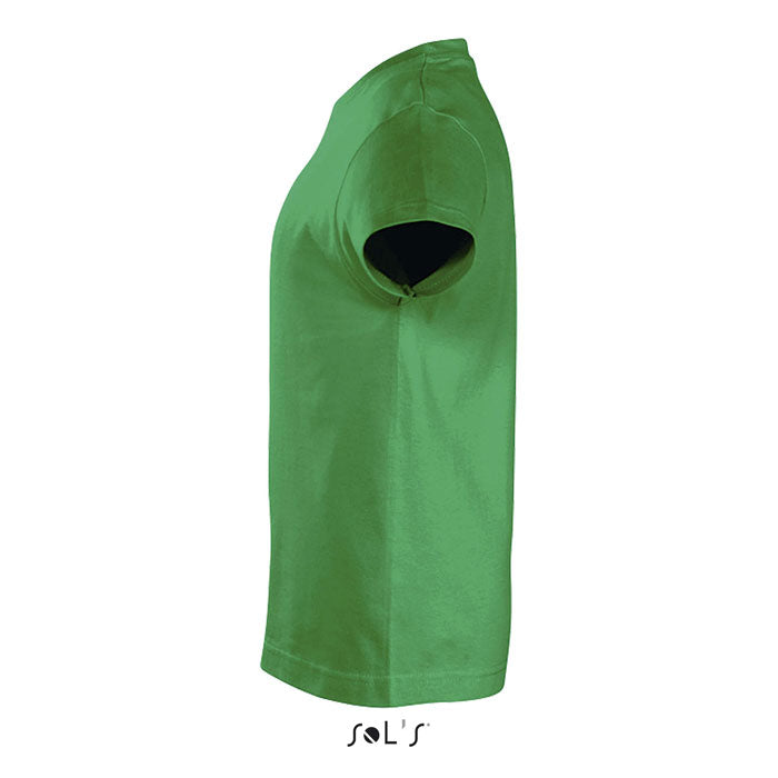 IMPERIAL KIDS - Kid's Round Neck T-Shirt