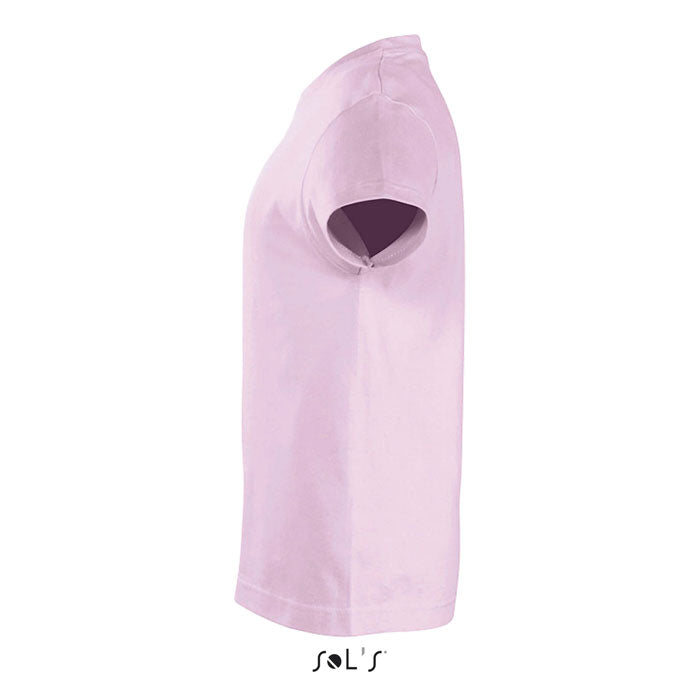 IMPERIAL KIDS - Kid's Round Neck T-Shirt