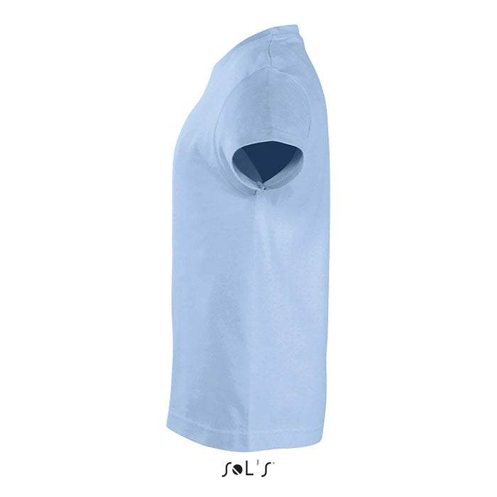 IMPERIAL KIDS - Kid's Round Neck T-Shirt