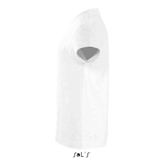 IMPERIAL KIDS - Kid's Round Neck T-Shirt
