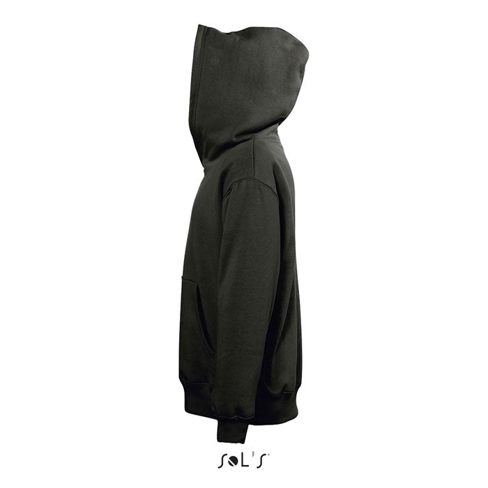 SLAM KIDS - SLAM KIDS HOODIE 280g