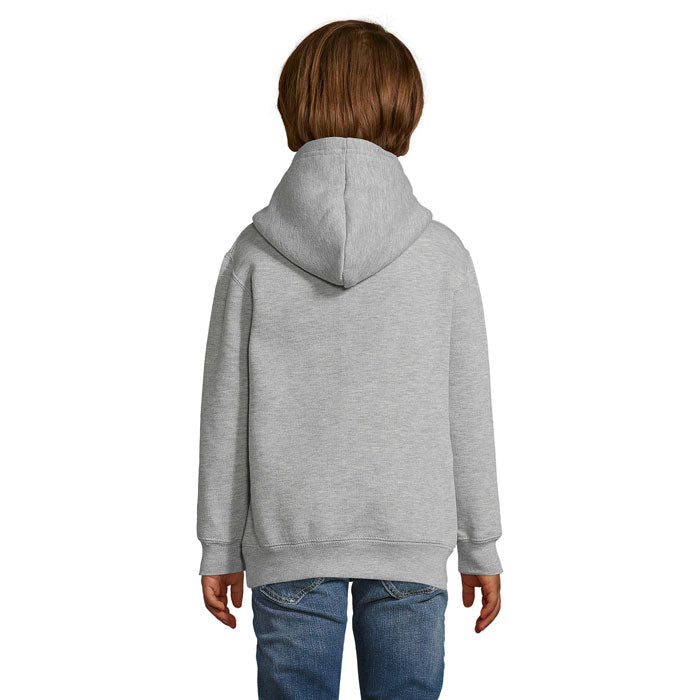 SLAM KIDS - SLAM KIDS HOODIE 280g