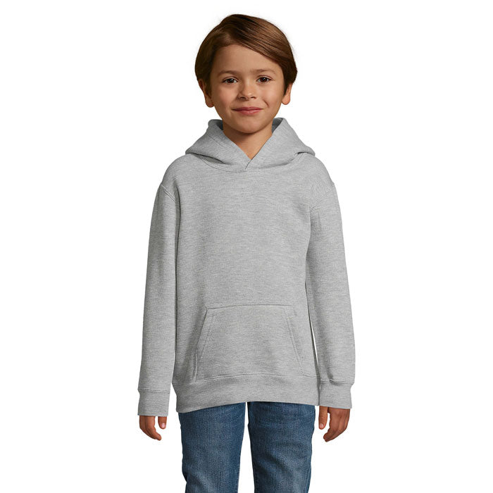 SLAM KIDS - SLAM KIDS HOODIE 280g