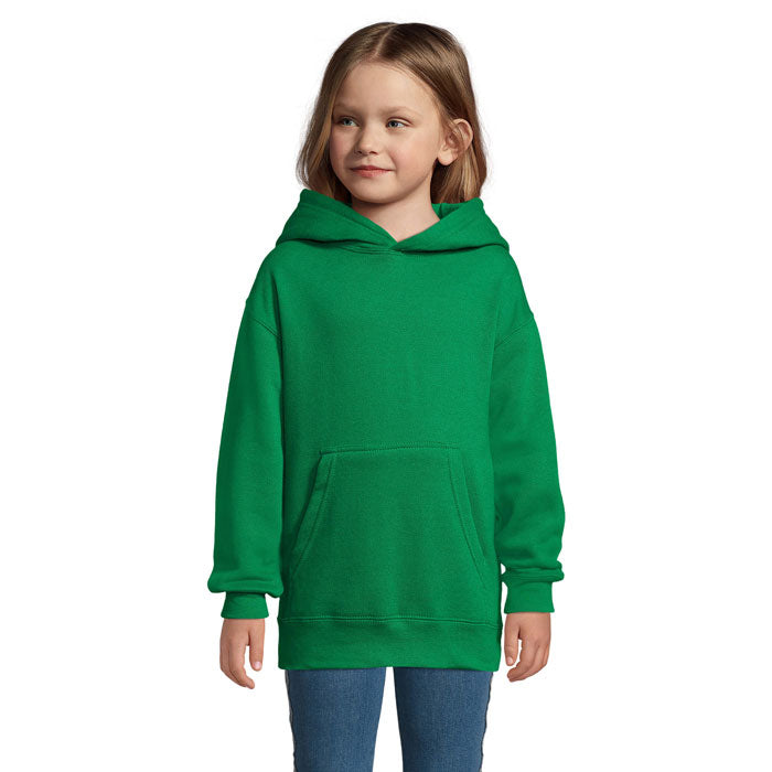 SLAM KIDS - SLAM KIDS HOODIE 280g