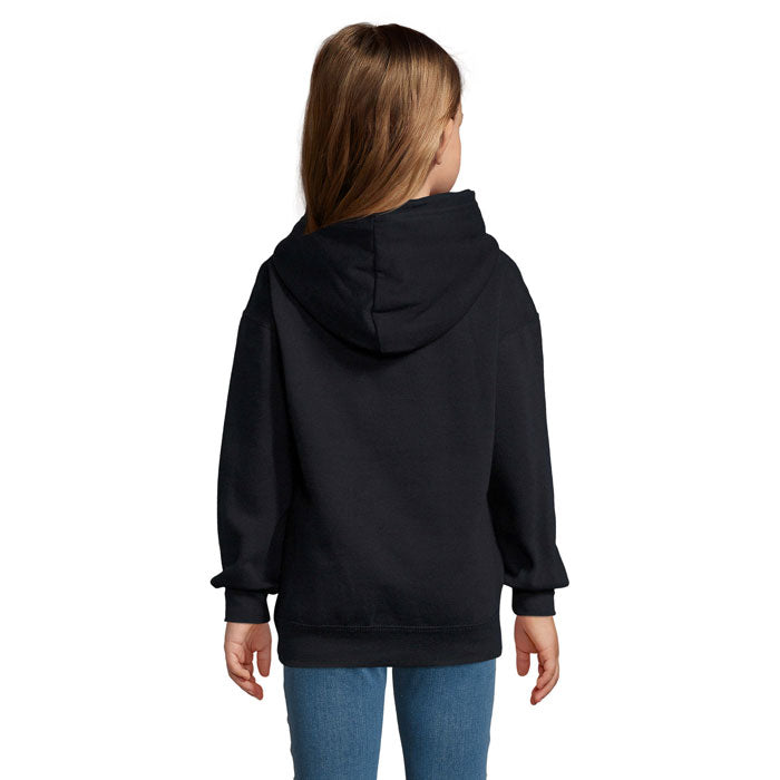 SLAM KIDS - SLAM KIDS HOODIE 280g