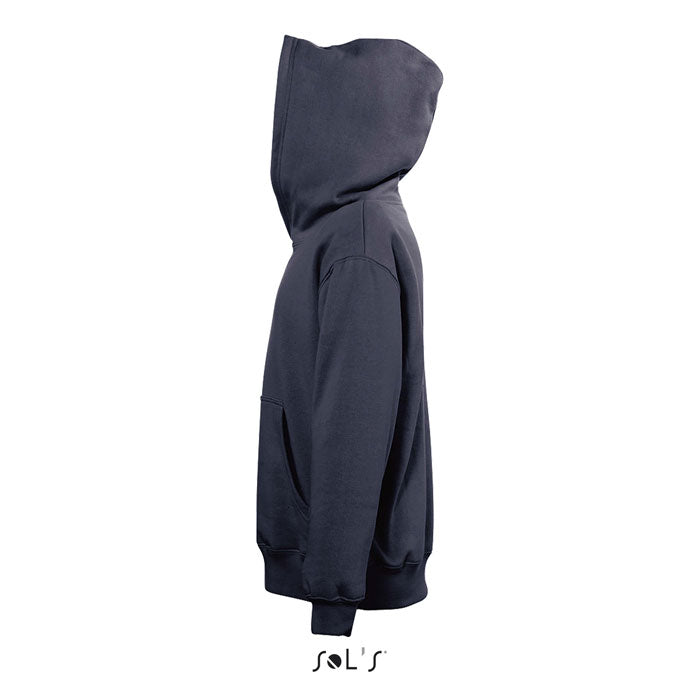 SLAM KIDS - SLAM KIDS HOODIE 280g