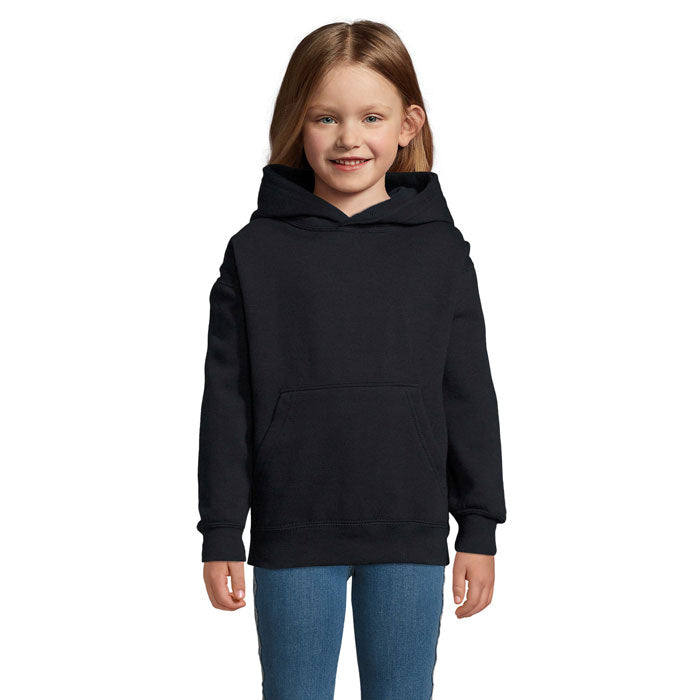 SLAM KIDS - SLAM KIDS HOODIE 280g