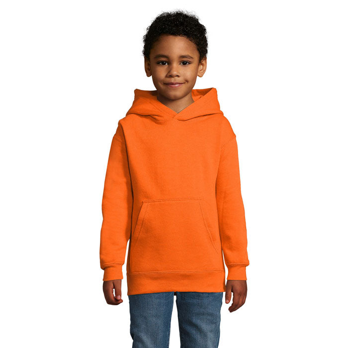 SLAM KIDS - SLAM KIDS HOODIE 280g