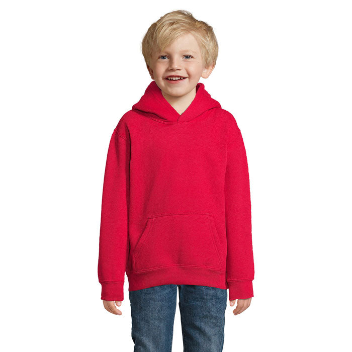 SLAM KIDS - SLAM KIDS HOODIE 280g