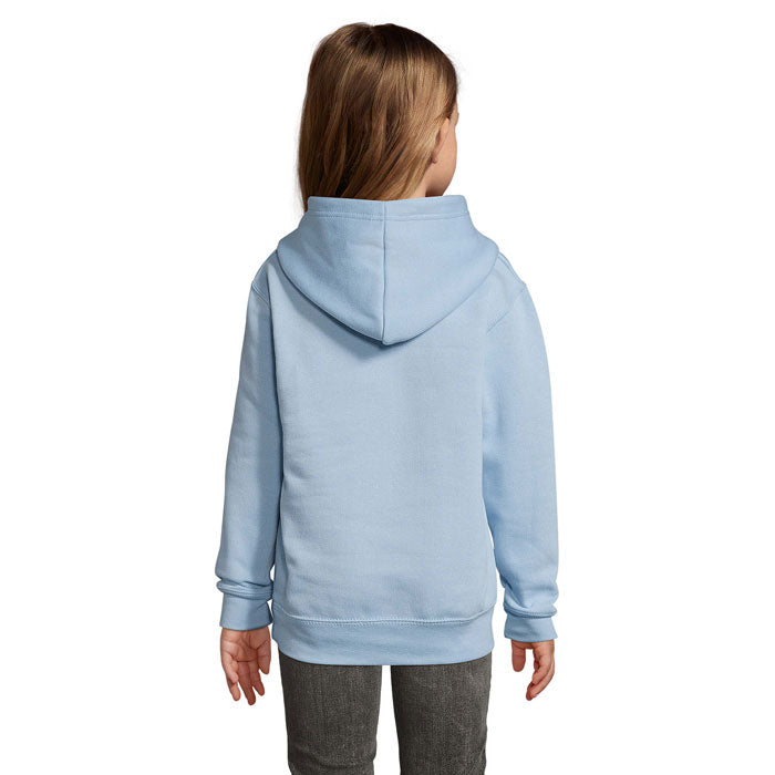SLAM KIDS - SLAM KIDS HOODIE 280g