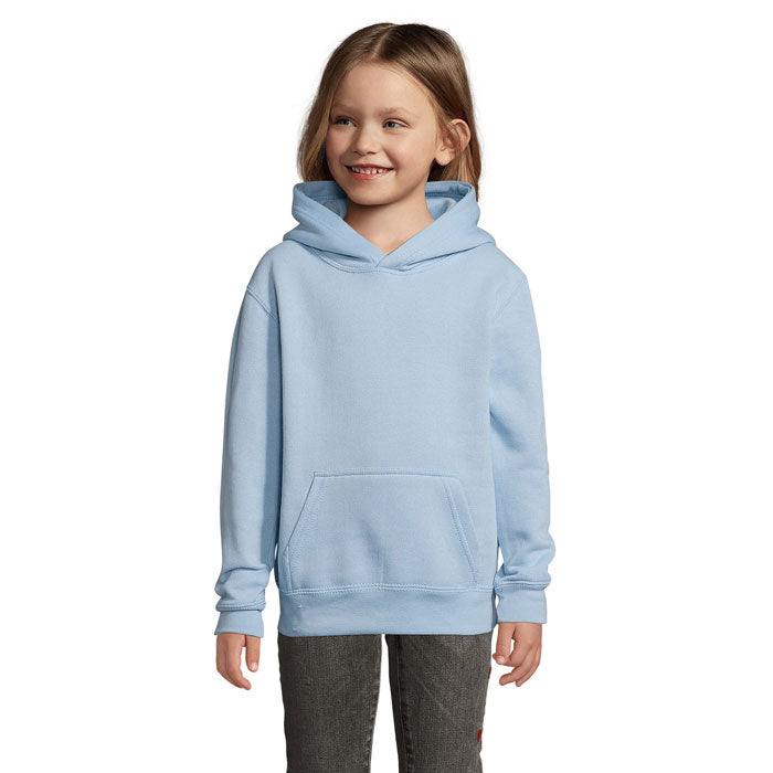 SLAM KIDS - SLAM KIDS HOODIE 280g