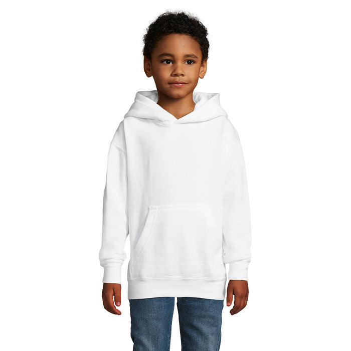 SLAM KIDS - SLAM KIDS HOODIE 280g