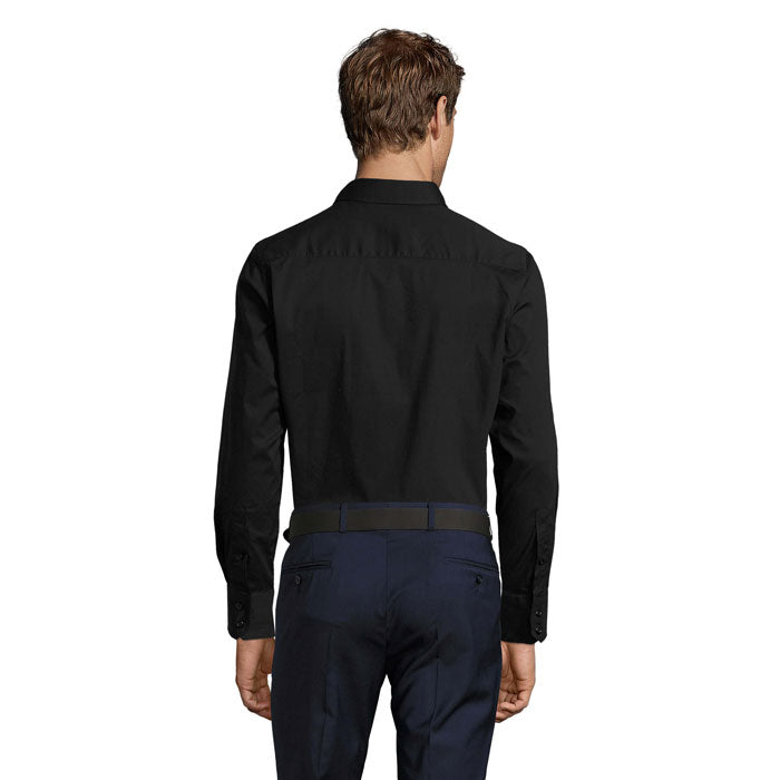 BRIGHTON - BRIGHTON STRETCH MEN SHIRT