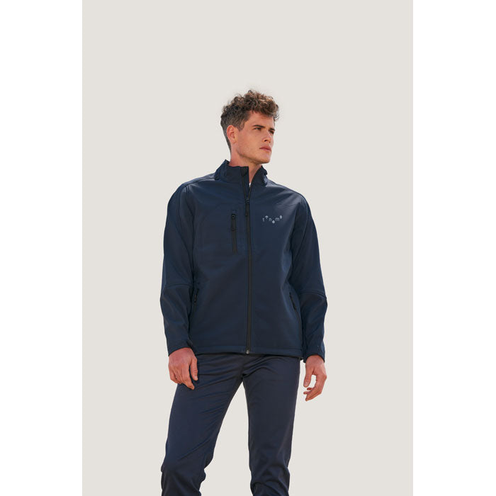 RELAX - RELAX MEN SS JACKET 340g